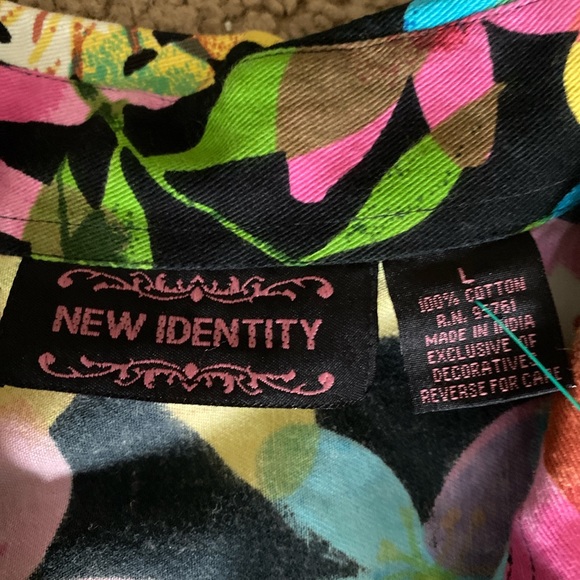 Woman’s Jean jacket for sale - Picture 3 of 4